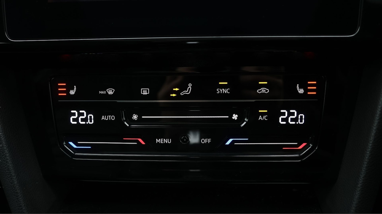 Used Volkswagen Arteon for sale - 77181590: Photo 12