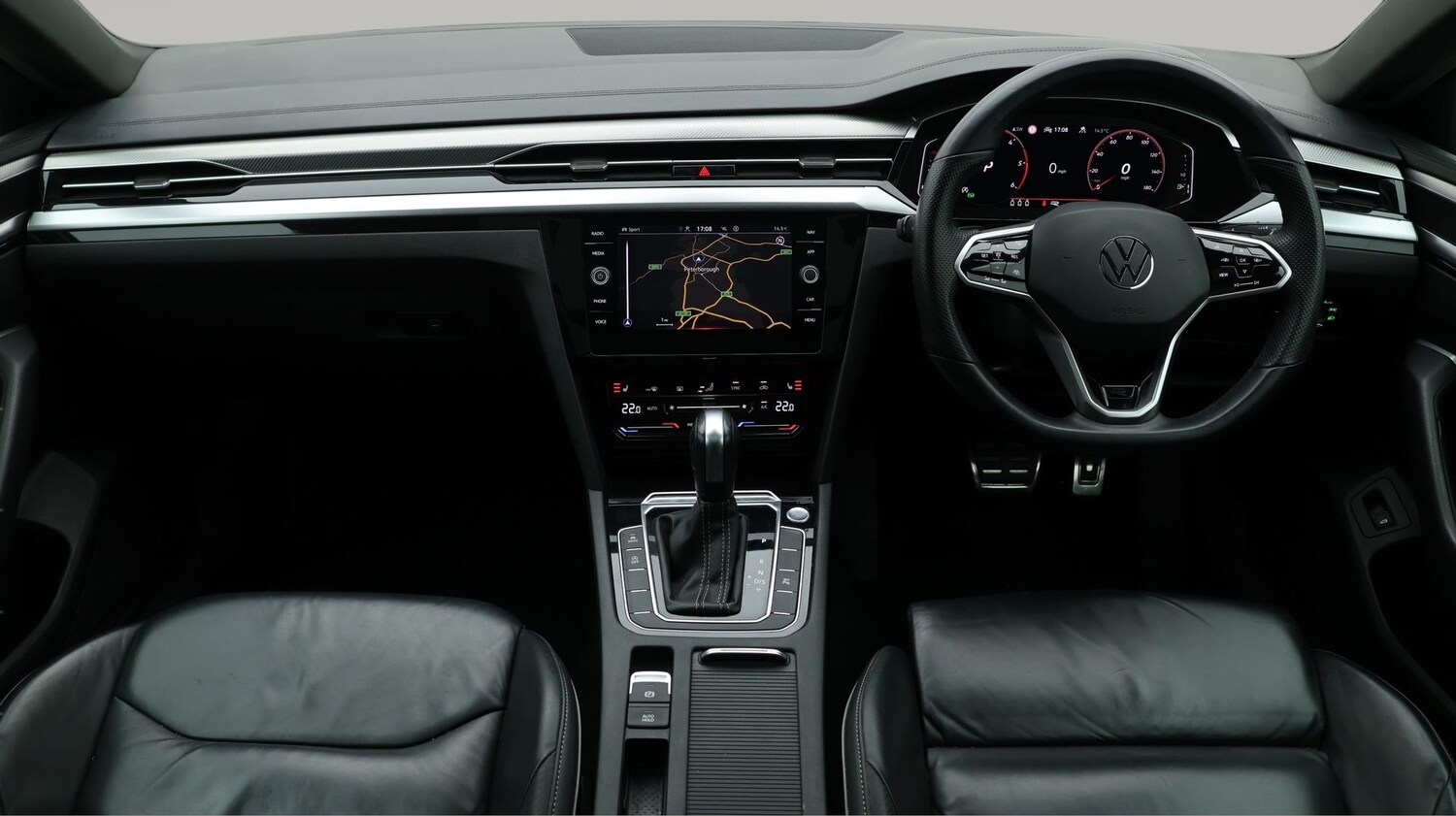 Used Volkswagen Arteon for sale - 77181590: Photo 13