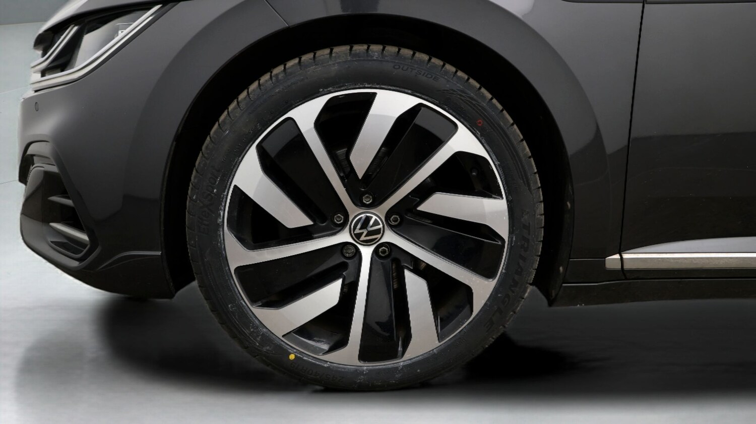 Used Volkswagen Arteon for sale - 77181590: Photo 18