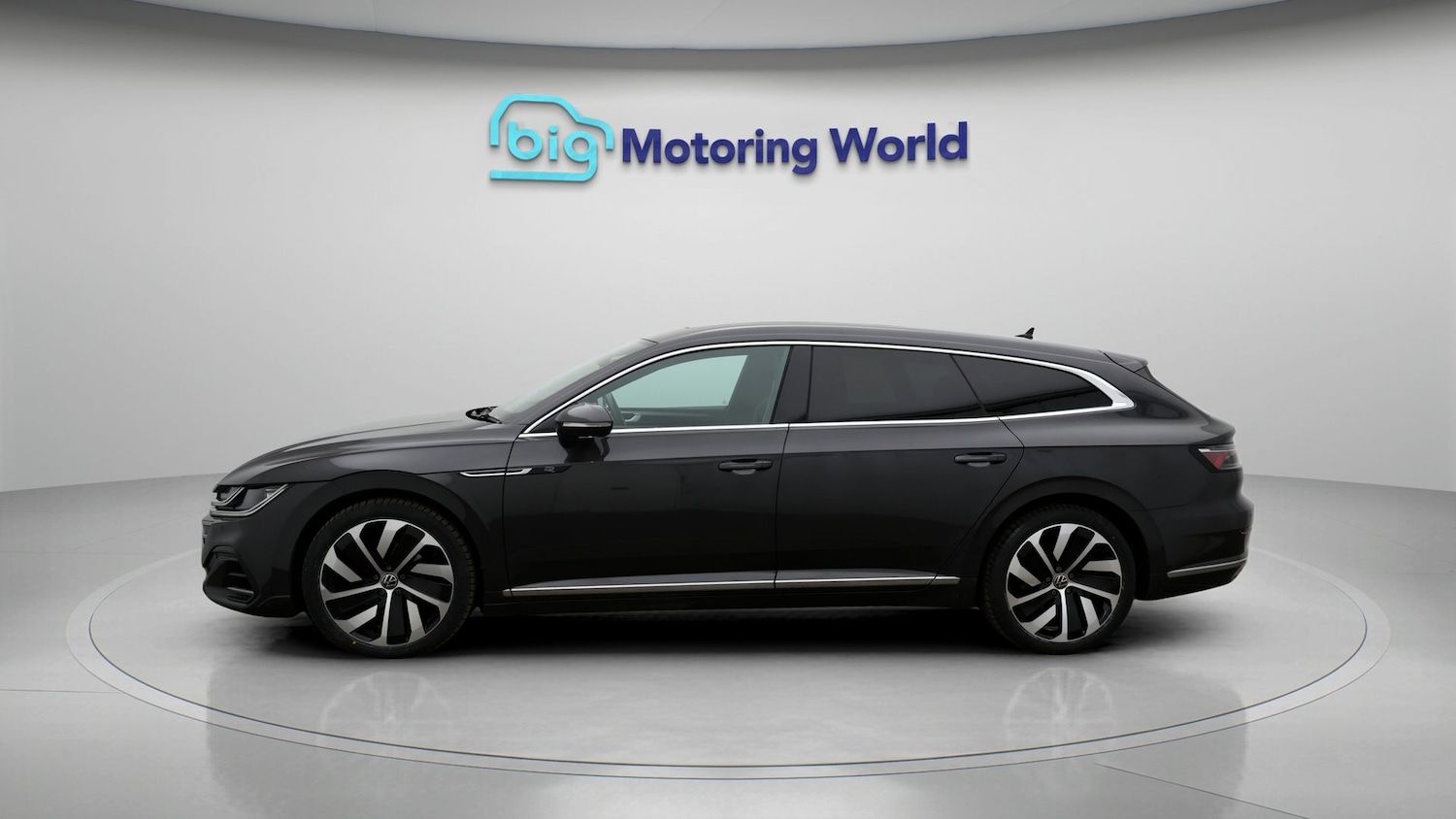 Used Volkswagen Arteon for sale - 77181590: Photo 4