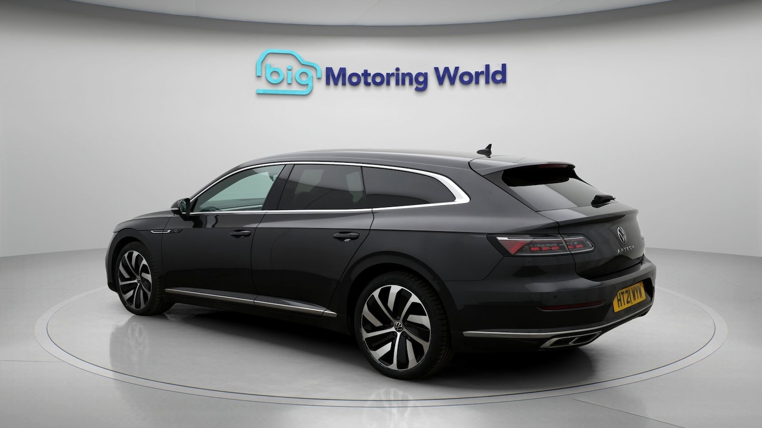 Used Volkswagen Arteon for sale - 77181590: Photo 5