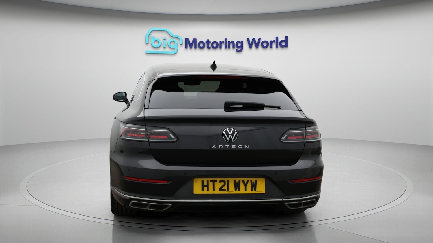 Used Volkswagen Arteon for sale - 77181590: Photo 6