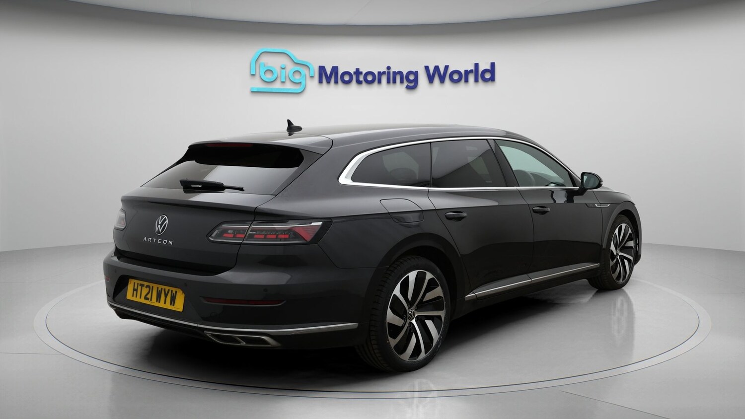Used Volkswagen Arteon for sale - 77181590: Photo 7