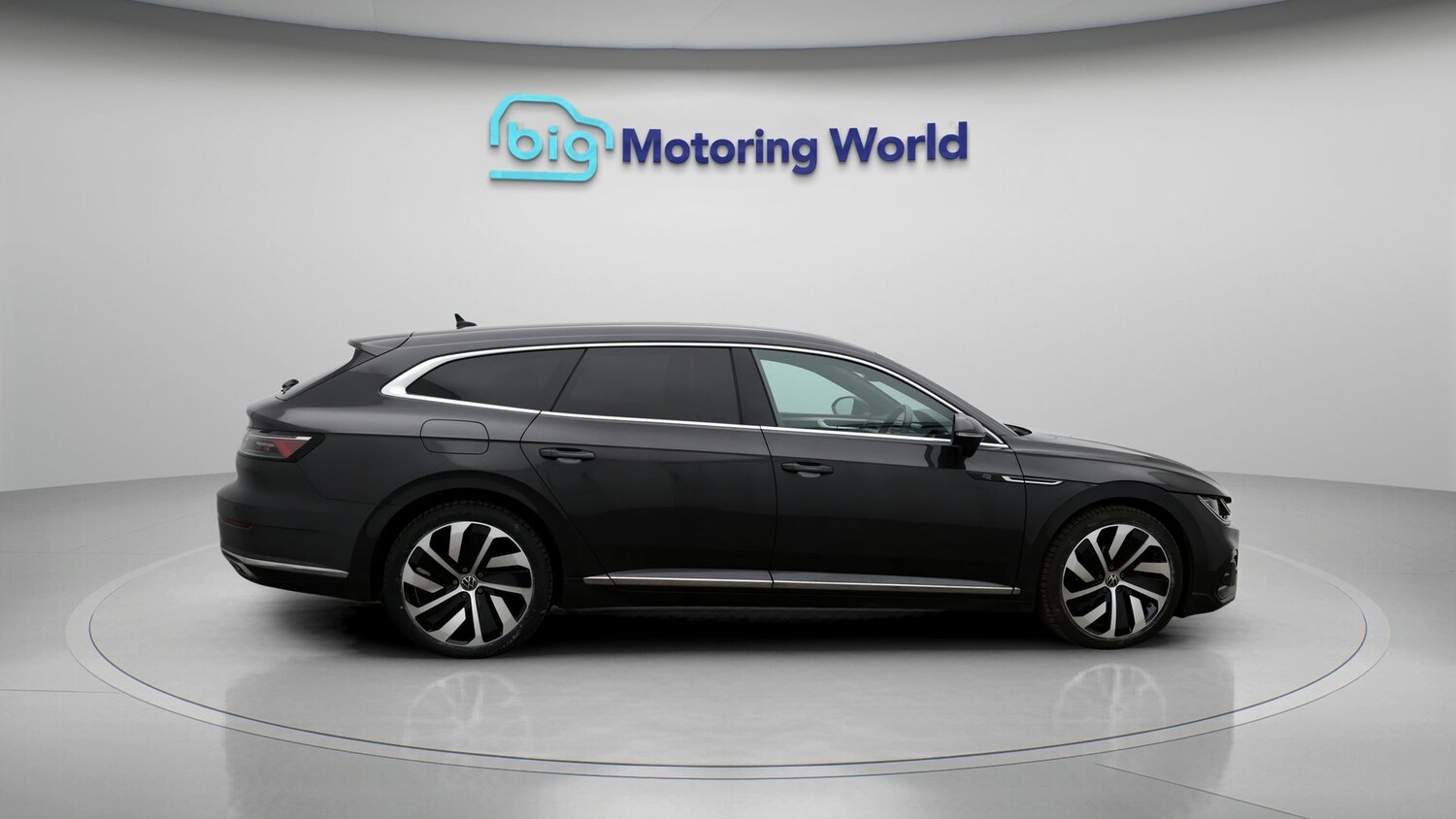 Used Volkswagen Arteon for sale - 77181590: Photo 8