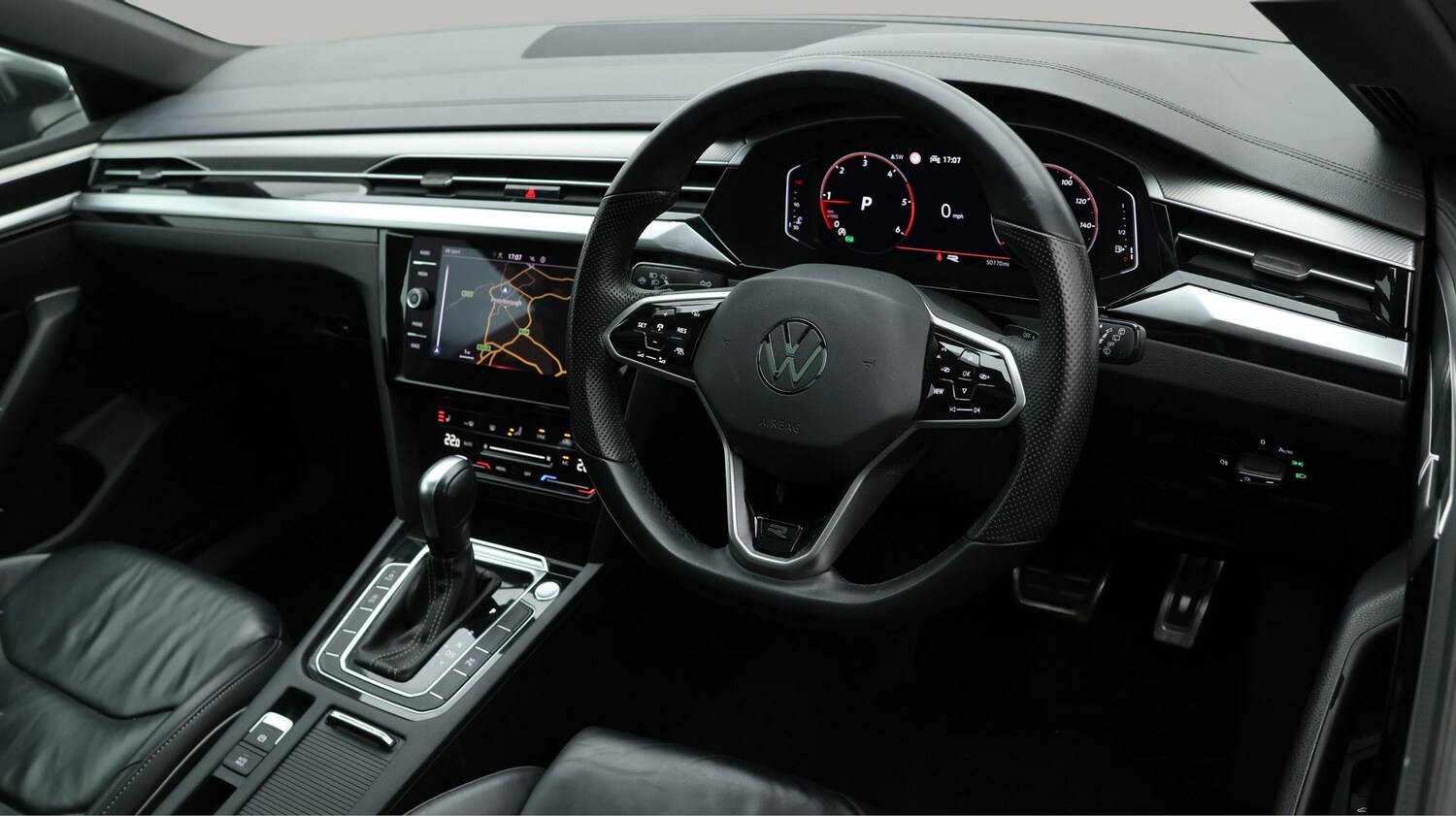 Used Volkswagen Arteon for sale - 77181590: Photo 9