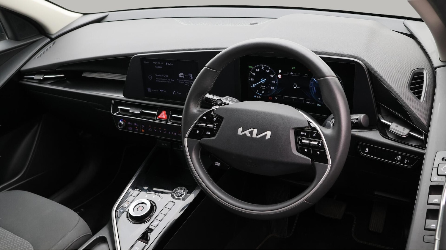 Used Kia Niro 2022 for sale - 76633047: Photo 10