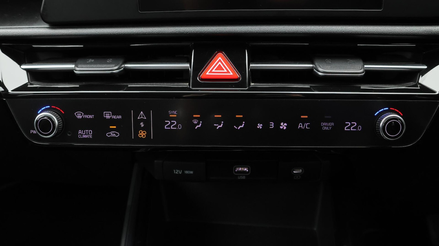 Used Kia Niro 2022 for sale - 76633047: Photo 13