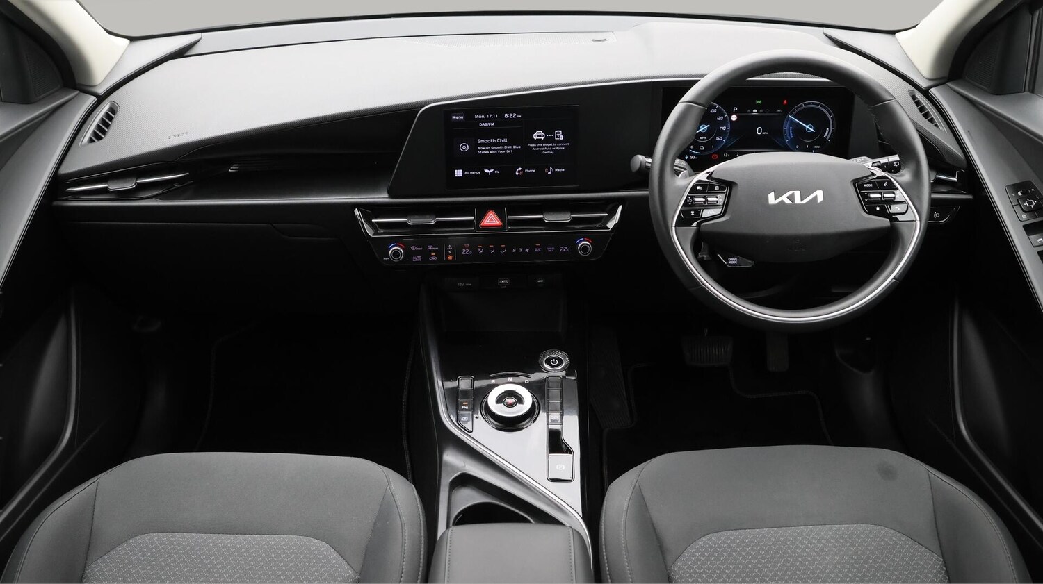 Used Kia Niro 2022 for sale - 76633047: Photo 14