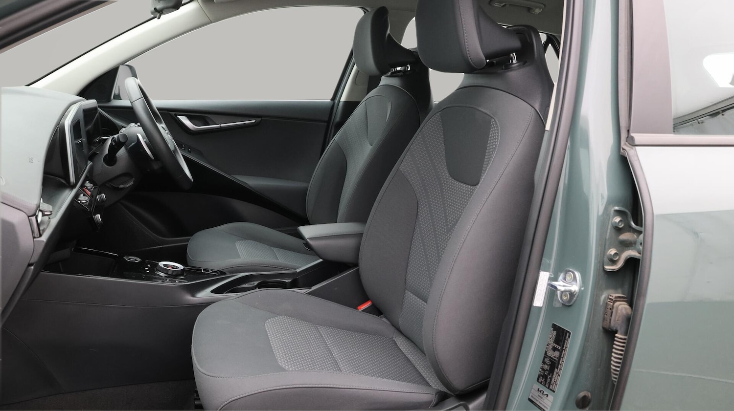 Used Kia Niro 2022 for sale - 76633047: Photo 15