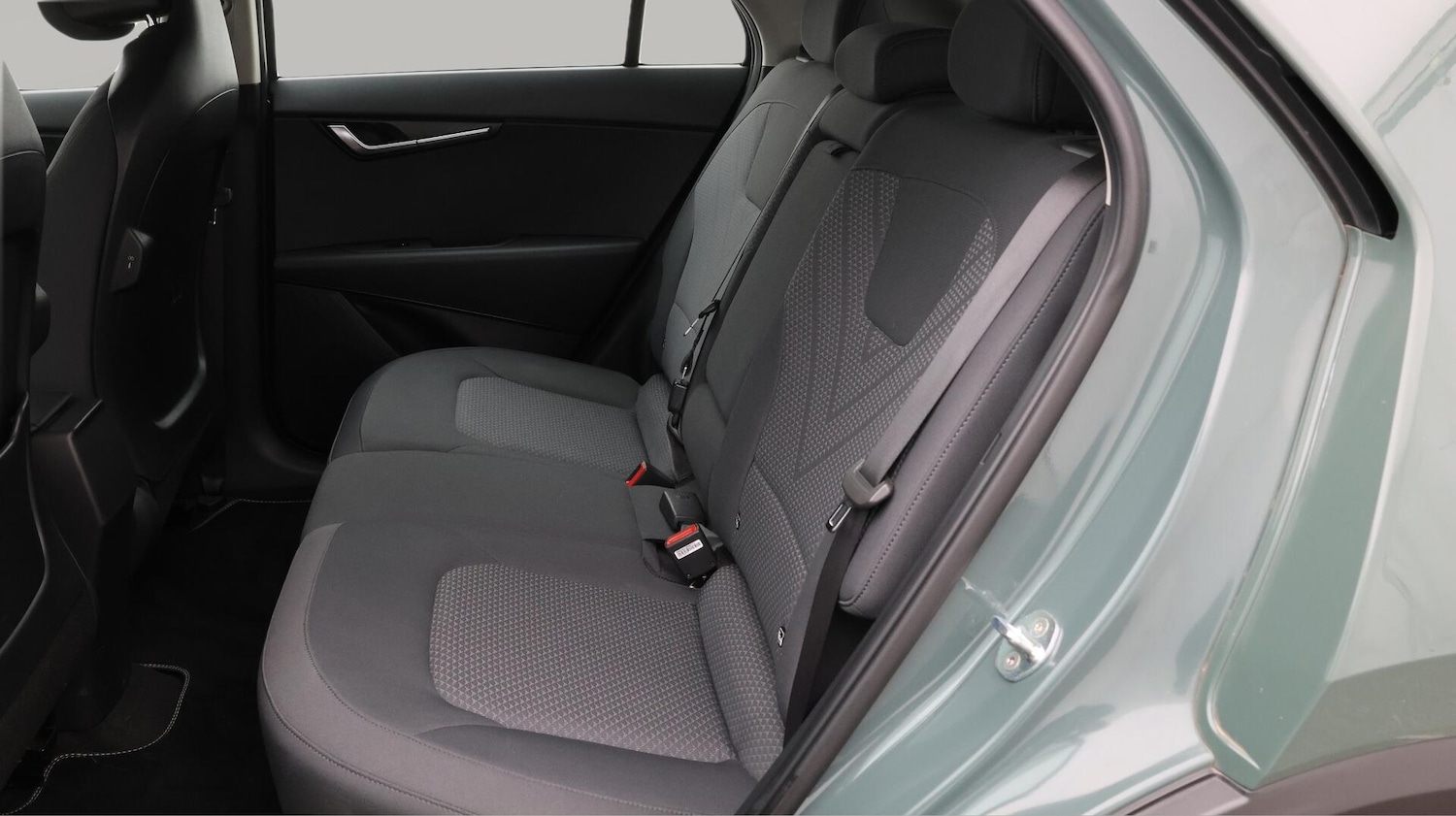 Used Kia Niro 2022 for sale - 76633047: Photo 17