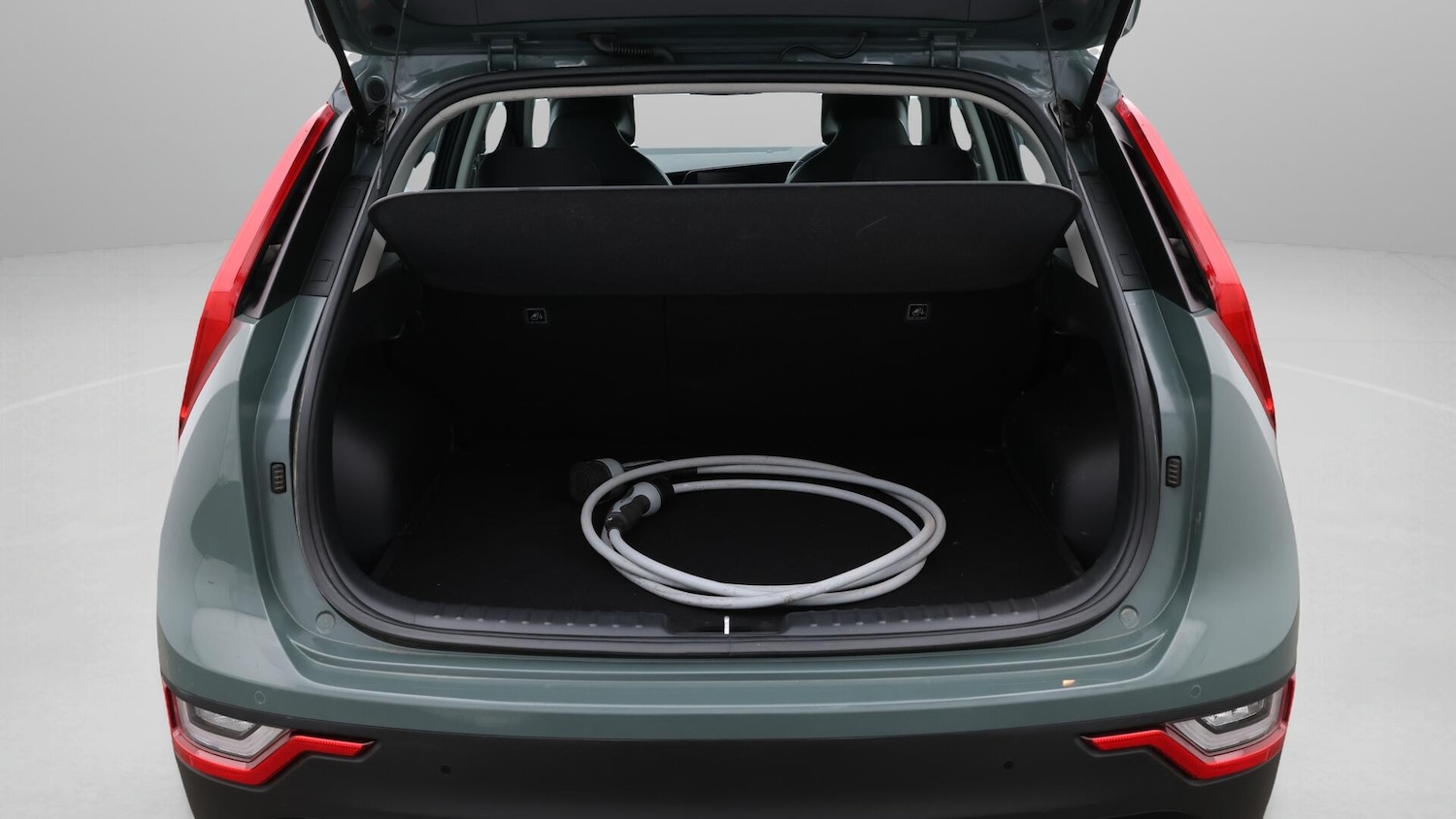 Used Kia Niro 2022 for sale - 76633047: Photo 18