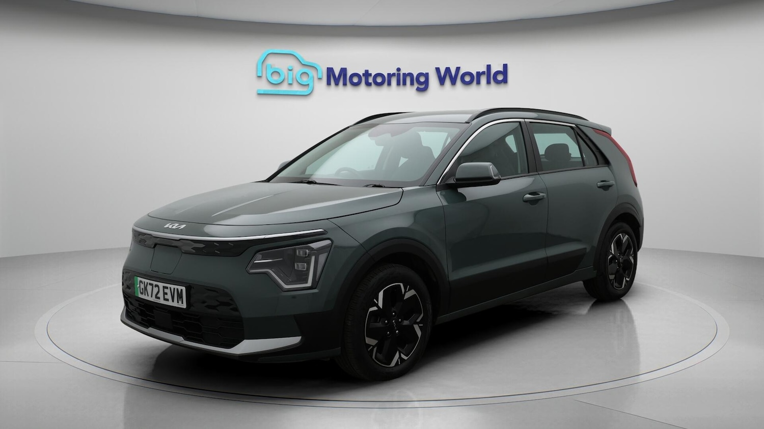 Used Kia Niro 2022 for sale - 76633047: Photo 4