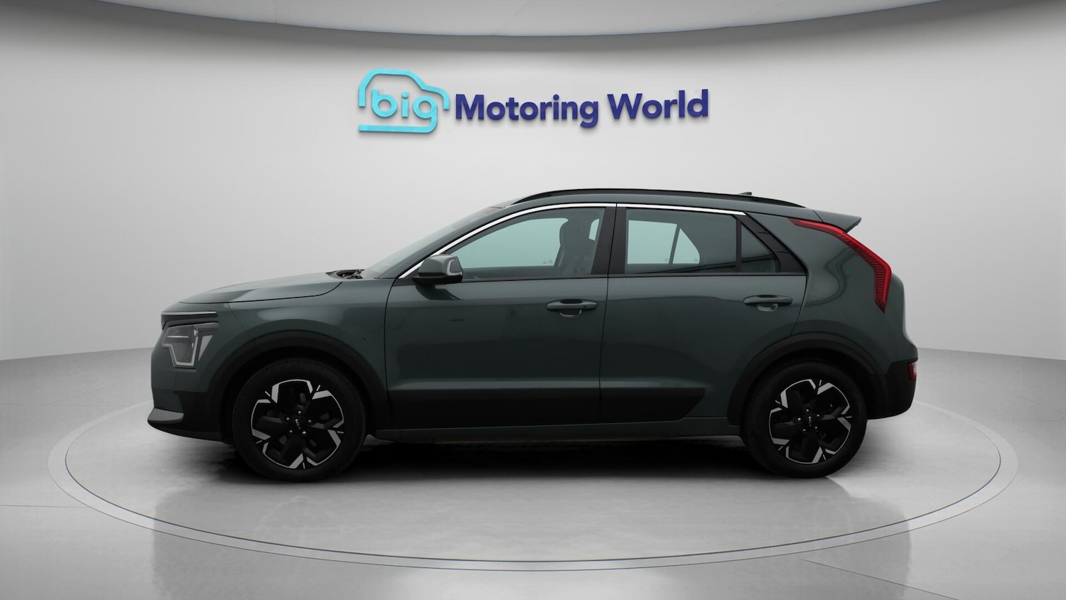 Used Kia Niro 2022 for sale - 76633047: Photo 5