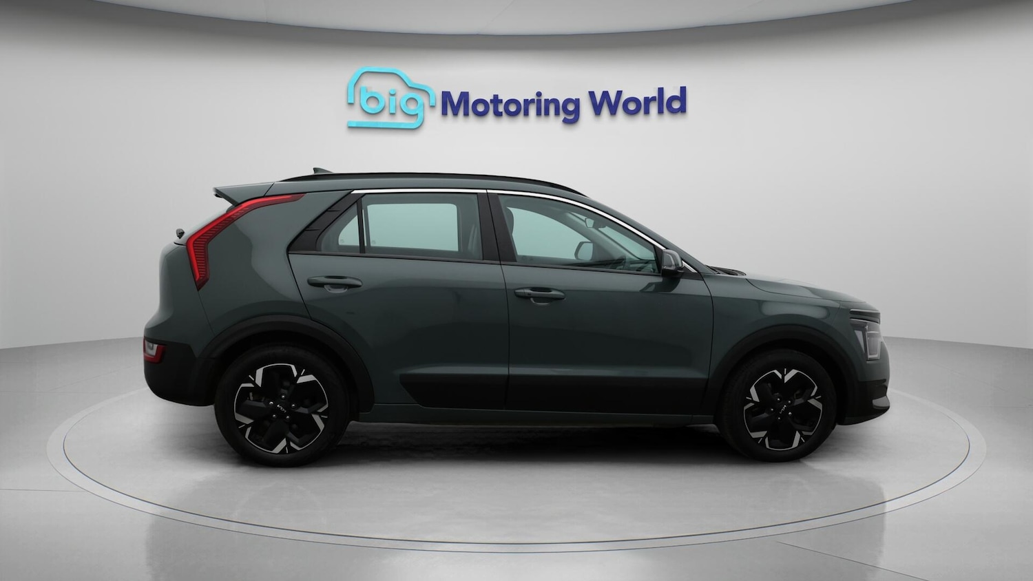 Used Kia Niro 2022 for sale - 76633047: Photo 9
