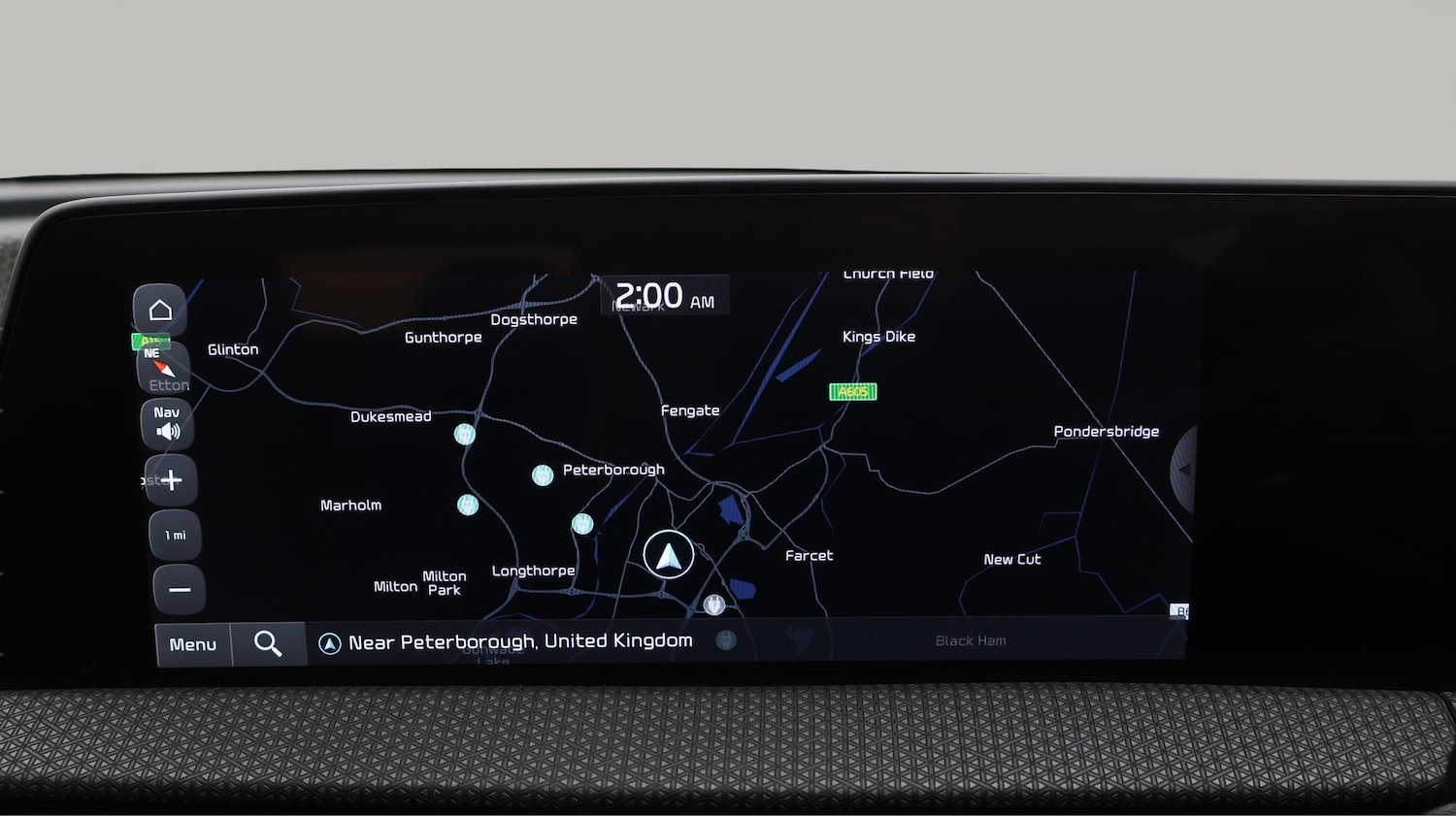 Used Kia EV6 2024 for sale - 77775364: Photo 11