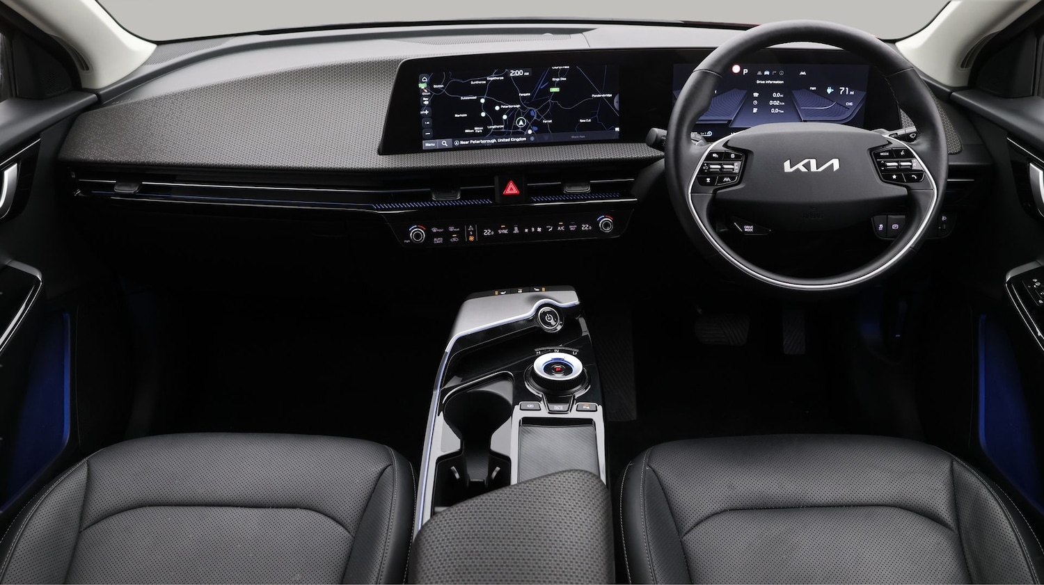 Used Kia EV6 2024 for sale - 77775364: Photo 13