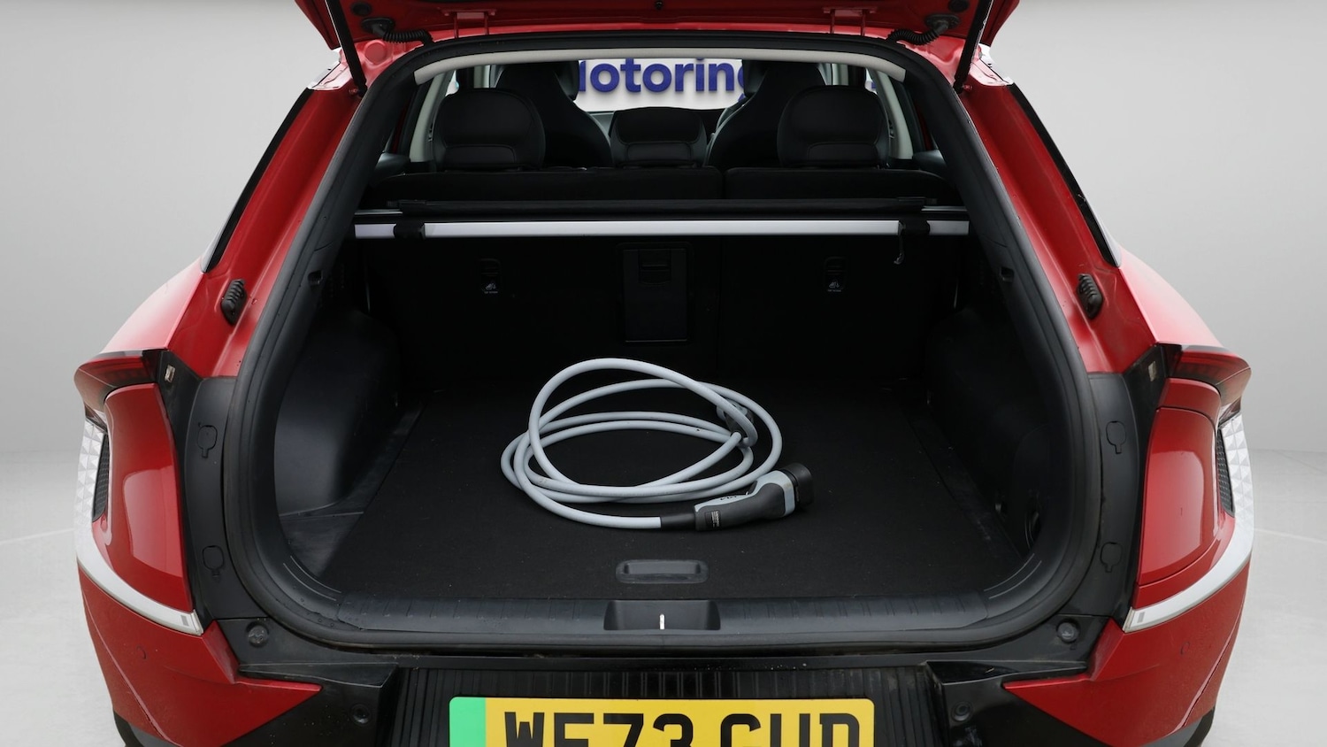 Used Kia EV6 2024 for sale - 77775364: Photo 17