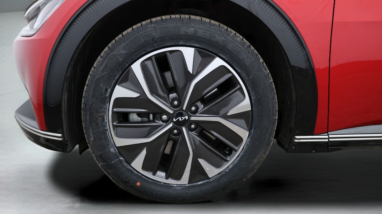 Used Kia EV6 2024 for sale - 77775364: Photo 18