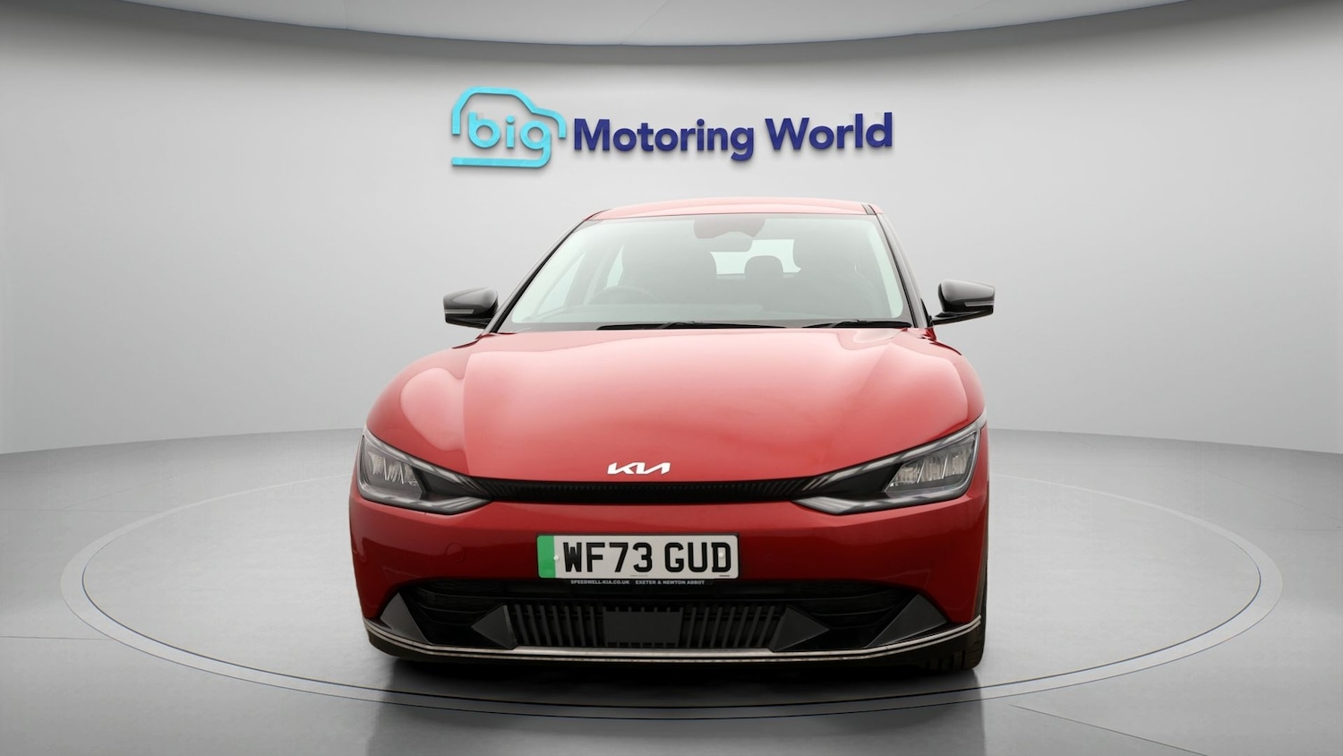 Used Kia EV6 2024 for sale - 77775364: Photo 2