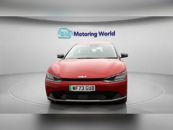 Used Kia EV6 2024 for sale - 77775364: Photo