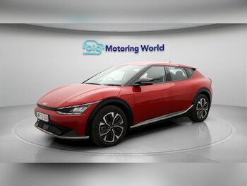 Used Kia EV6 2024 for sale - 77775364: Photo