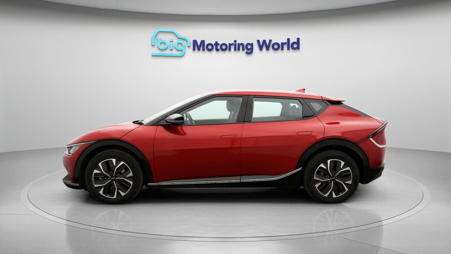 Used Kia EV6 2024 for sale - 77775364: Photo 4