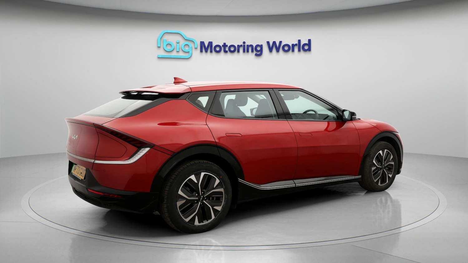 Used Kia EV6 2024 for sale - 77775364: Photo 7