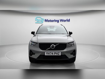 Used Volvo XC40 2024 for sale - 79331614: Photo