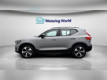 Used Volvo XC40 2024 for sale - 79331614: Photo