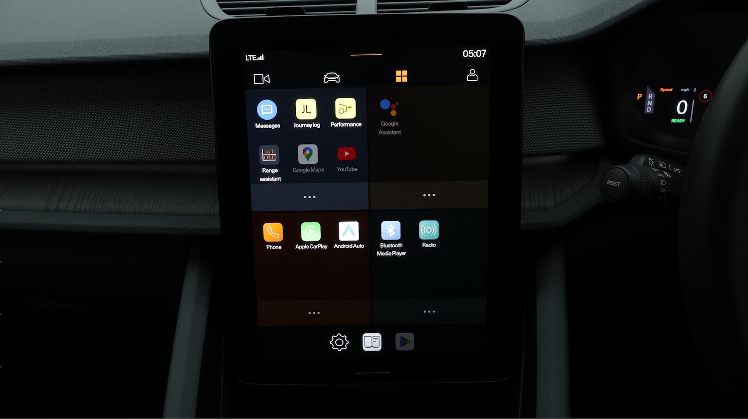 Vehicle 15