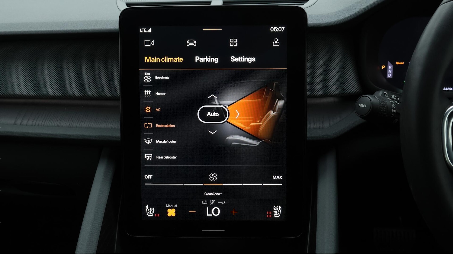Vehicle 17