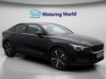 Used Polestar Polestar 2 2020 for sale - 75589117: Photo