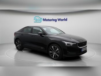 Used Polestar Polestar 2 2020 for sale - 75589117: Photo