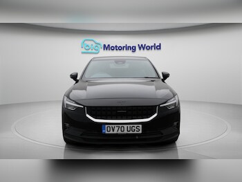 Used Polestar Polestar 2 2020 for sale - 75589117: Photo