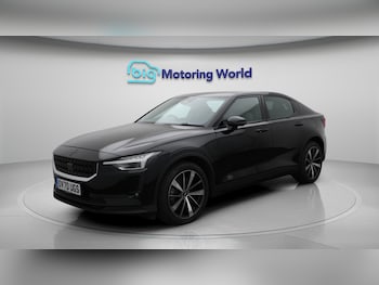 Used Polestar Polestar 2 2020 for sale - 75589117: Photo
