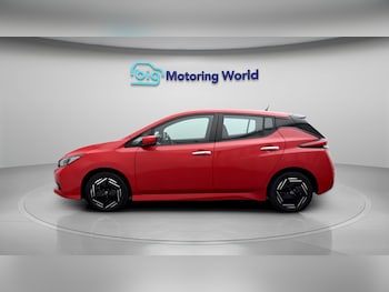 Used Nissan Leaf 2023 for sale - 79173150: Photo