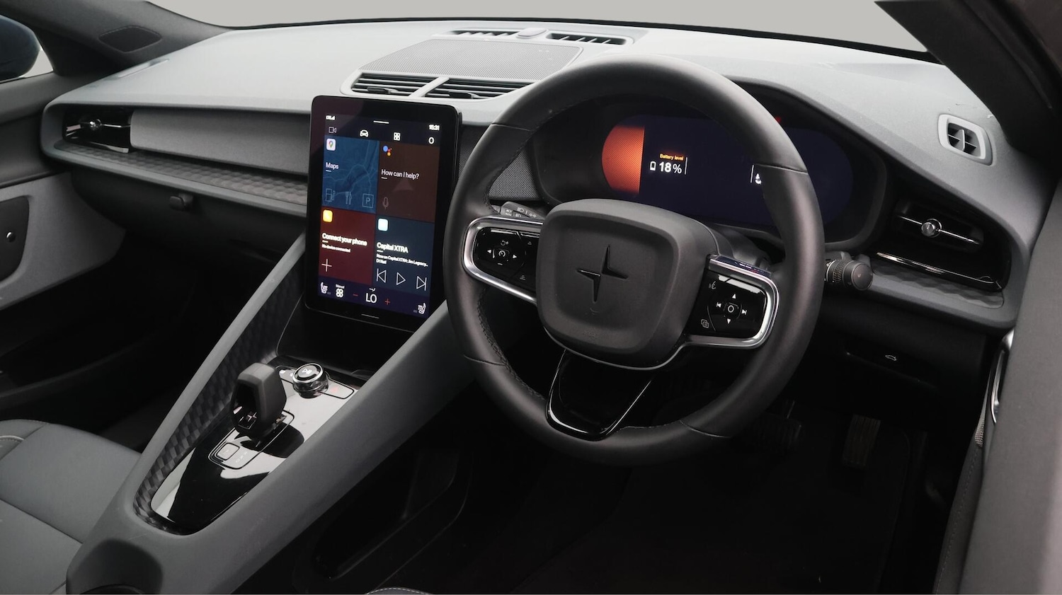 Used Polestar Polestar 2 2023 for sale - 76619966: Photo 10