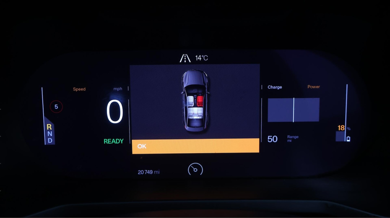 Used Polestar Polestar 2 2023 for sale - 76619966: Photo 11