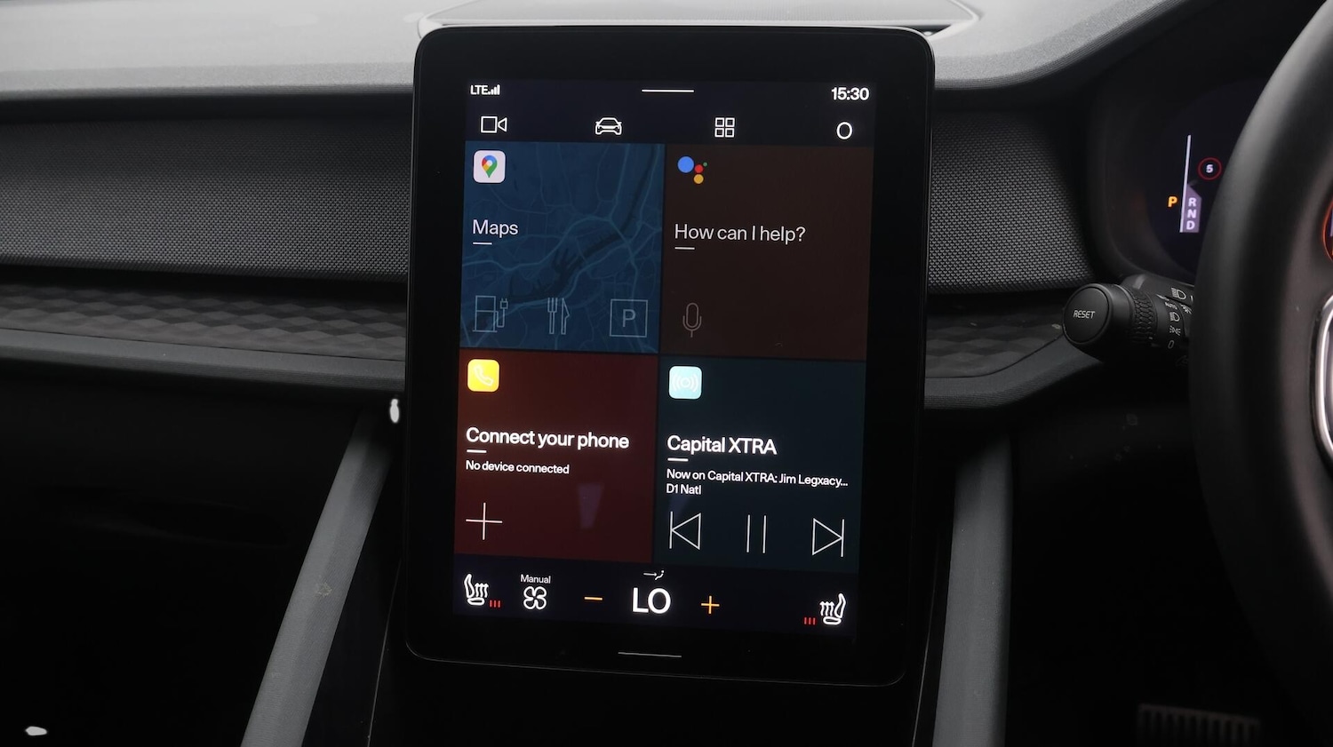 Used Polestar Polestar 2 2023 for sale - 76619966: Photo 12