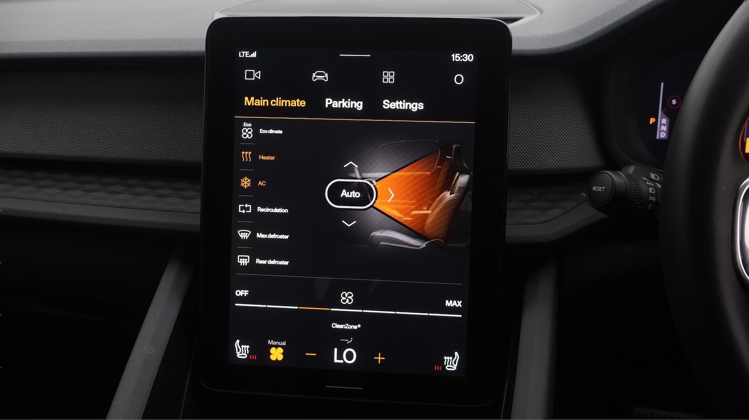 Used Polestar Polestar 2 2023 for sale - 76619966: Photo 13