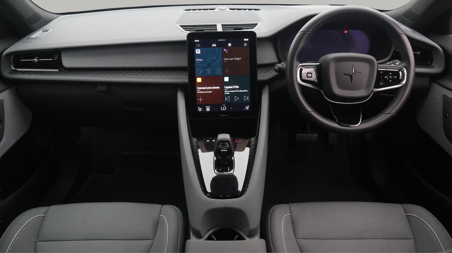 Used Polestar Polestar 2 2023 for sale - 76619966: Photo 14