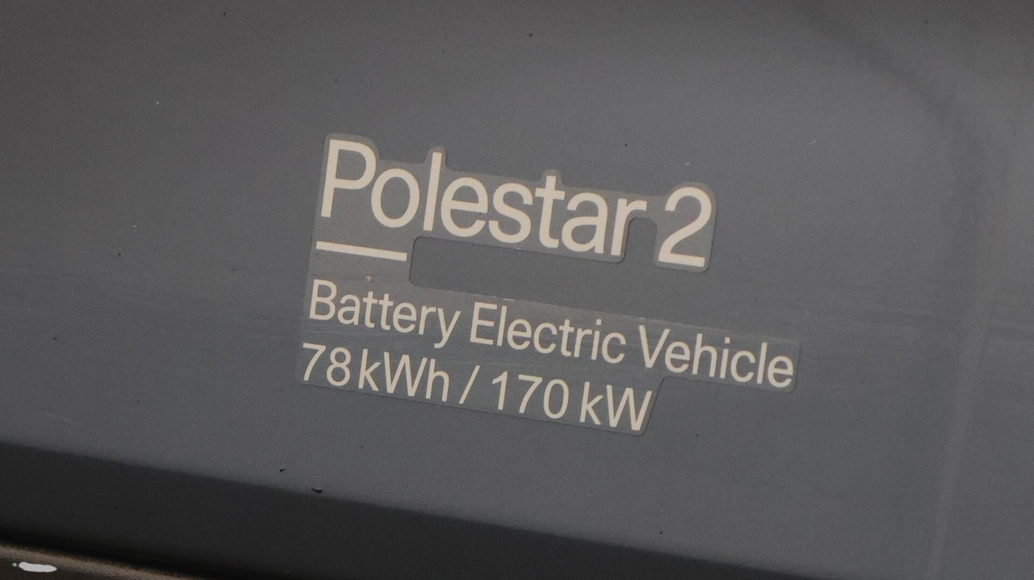 Used Polestar Polestar 2 2023 for sale - 76619966: Photo 21