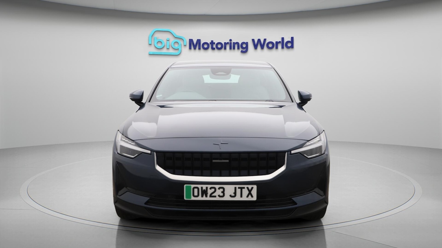 Used Polestar Polestar 2 2023 for sale - 76619966: Photo 3