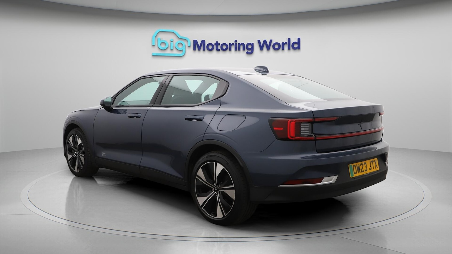 Used Polestar Polestar 2 2023 for sale - 76619966: Photo 6