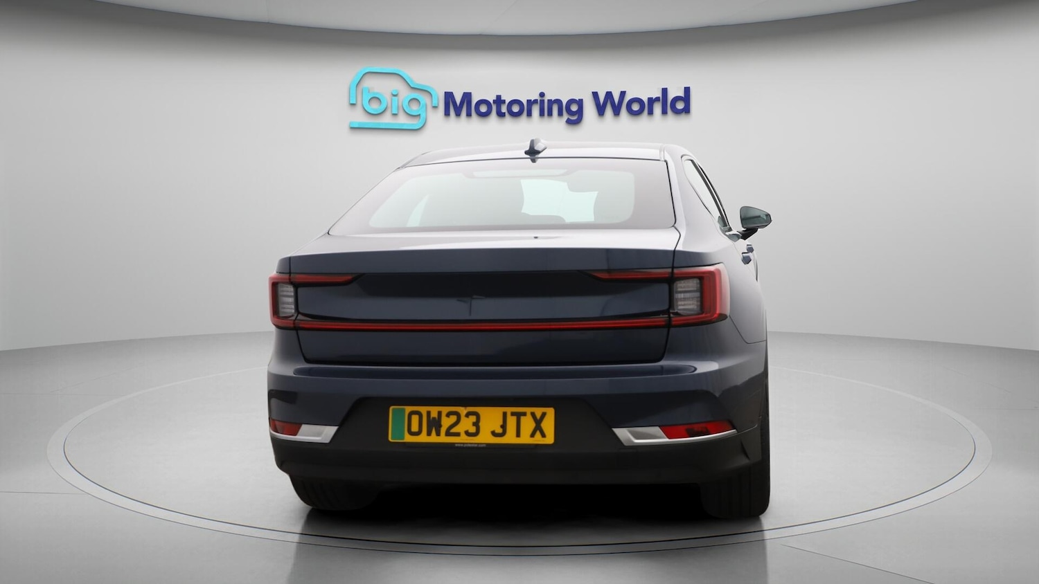 Used Polestar Polestar 2 2023 for sale - 76619966: Photo 7