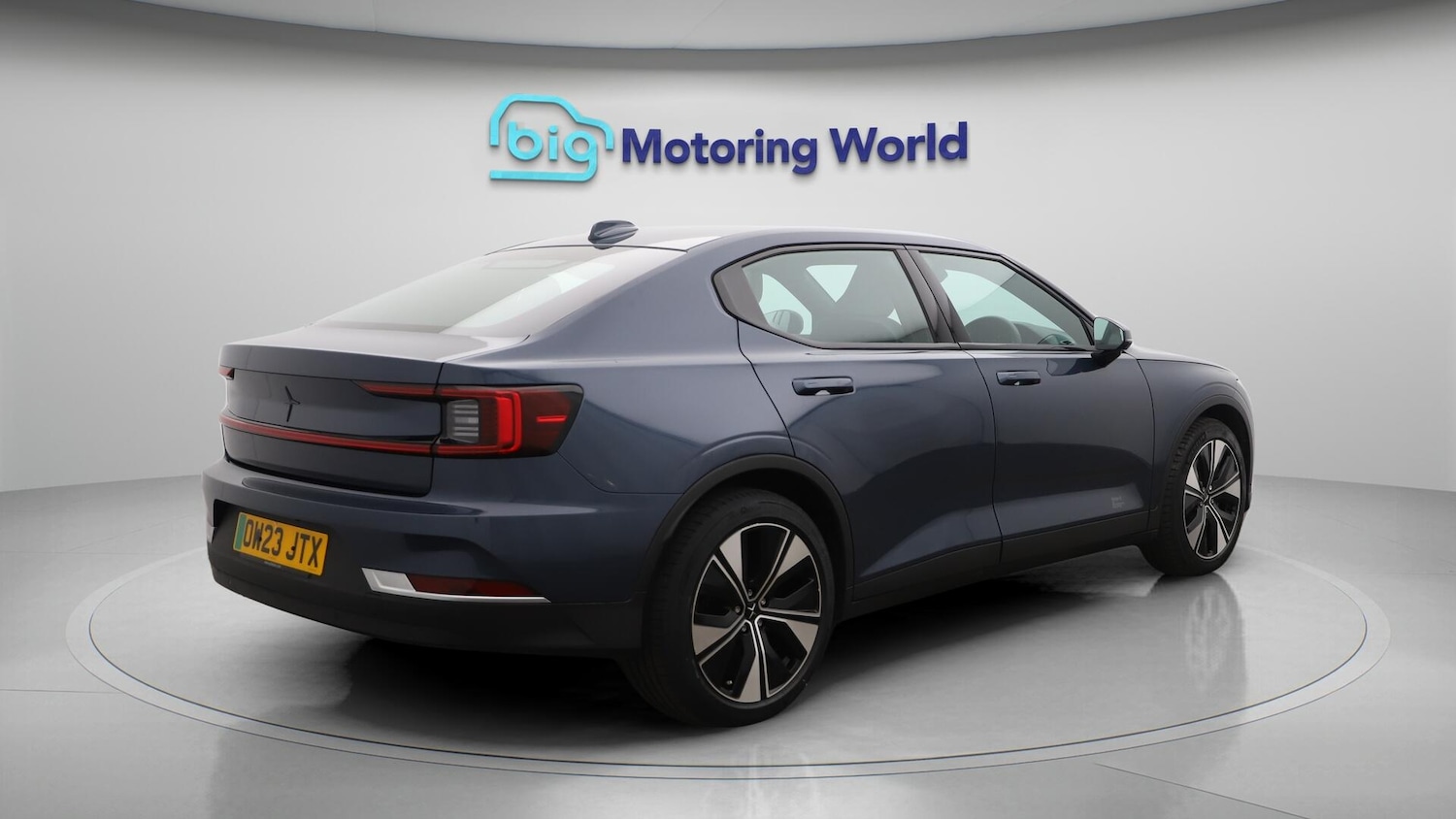 Used Polestar Polestar 2 2023 for sale - 76619966: Photo 8