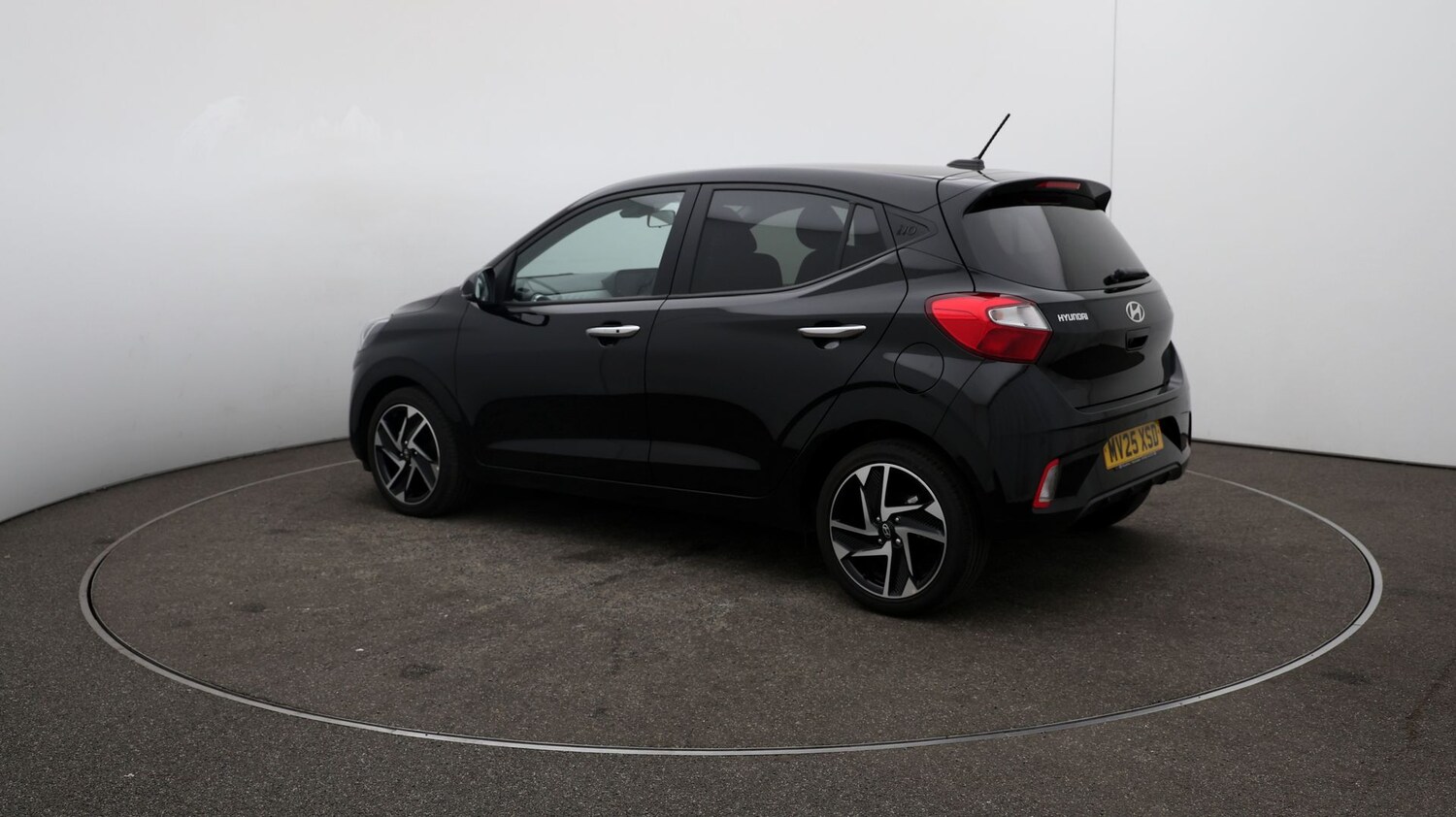 Used Hyundai i10 for sale - 76808790: Photo 30