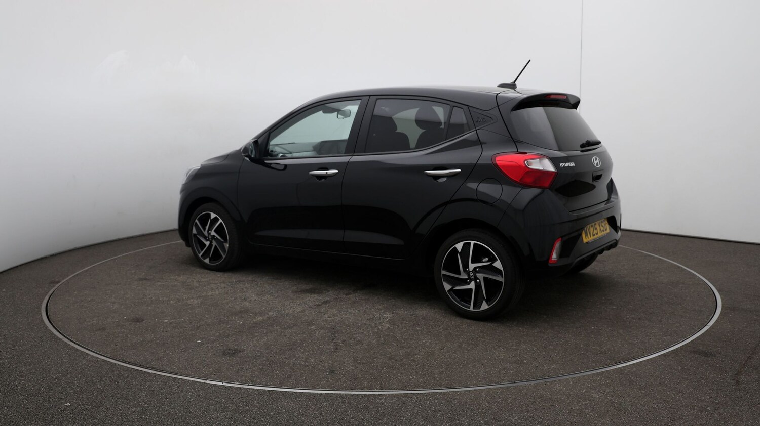 Used Hyundai i10 for sale - 76808790: Photo 31