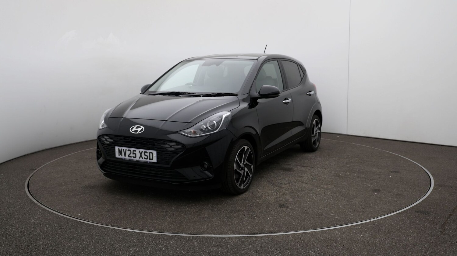 Used Hyundai i10 for sale - 76808790: Photo 32