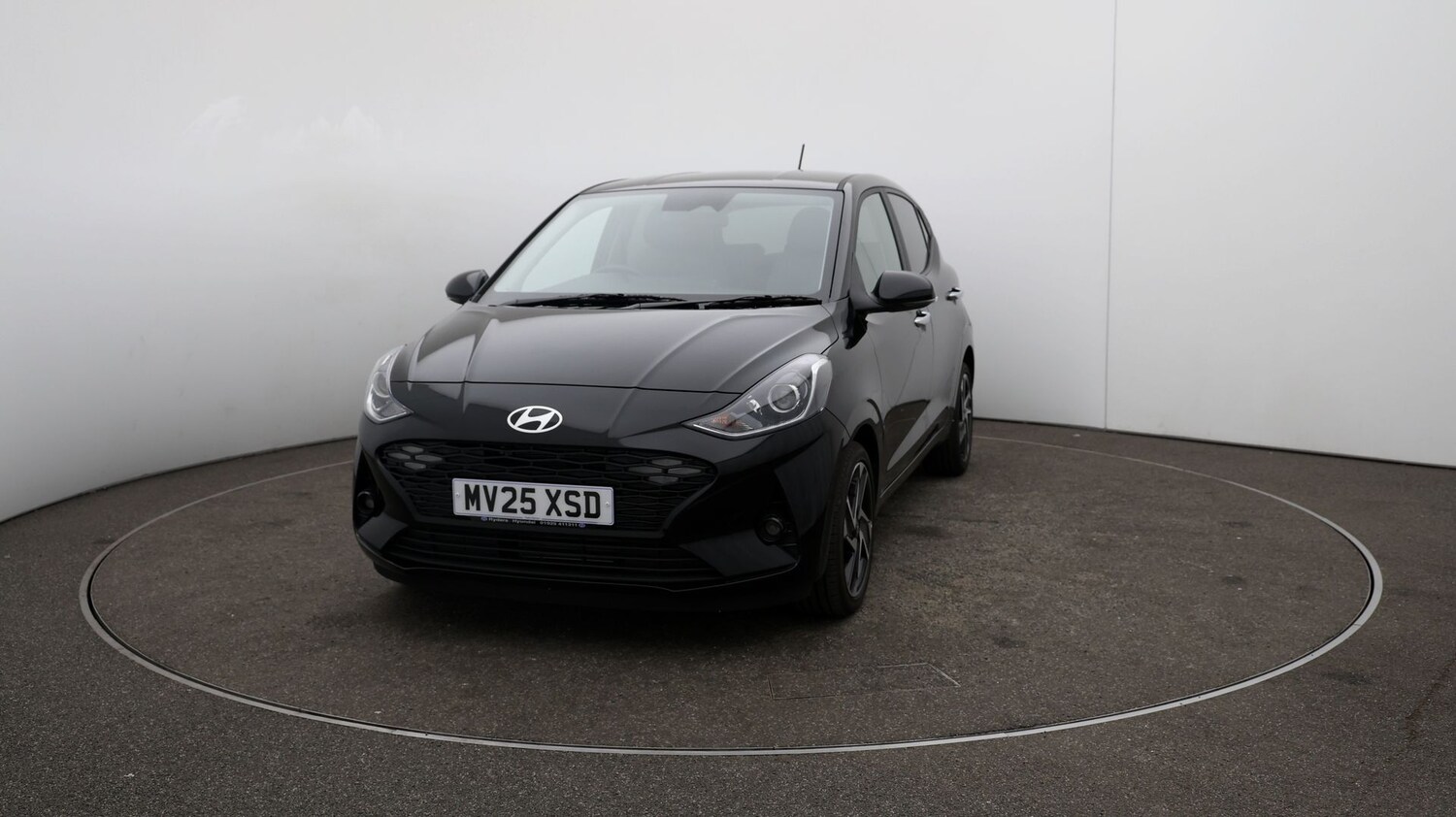 Used Hyundai i10 for sale - 76808790: Photo 33